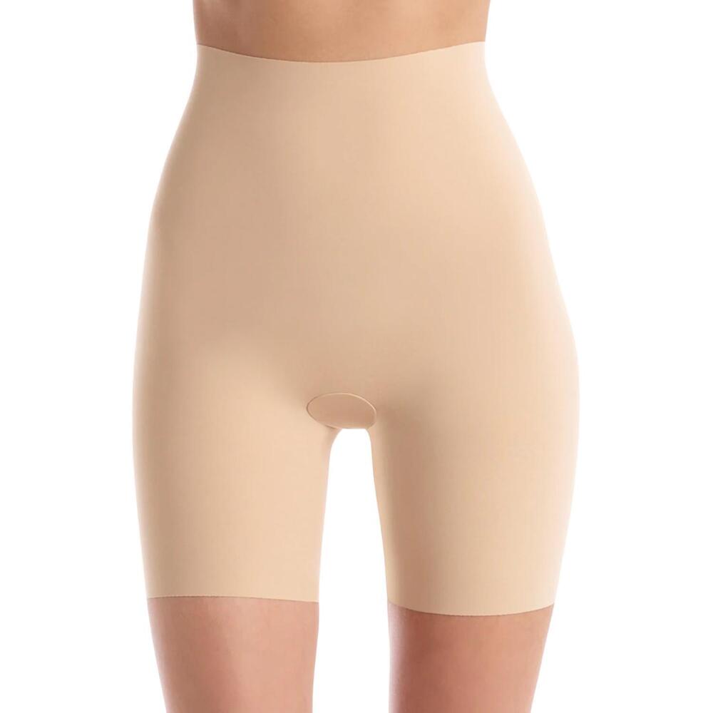NEW COMMANDO control short in beige
